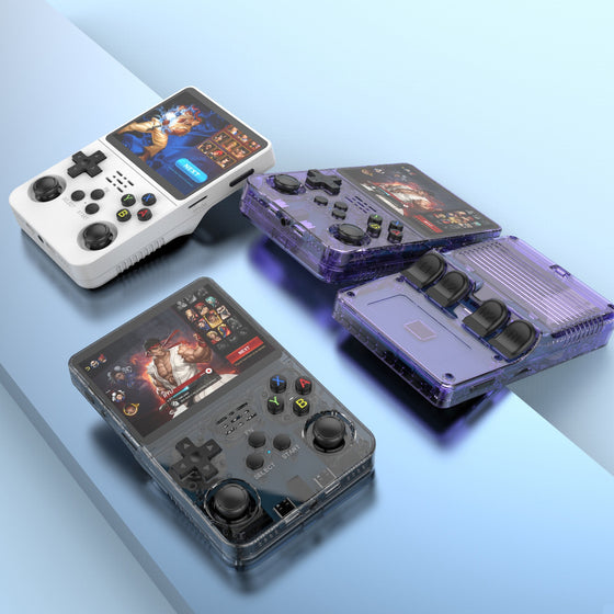Handheld Retro Game Console Consoles product image 3