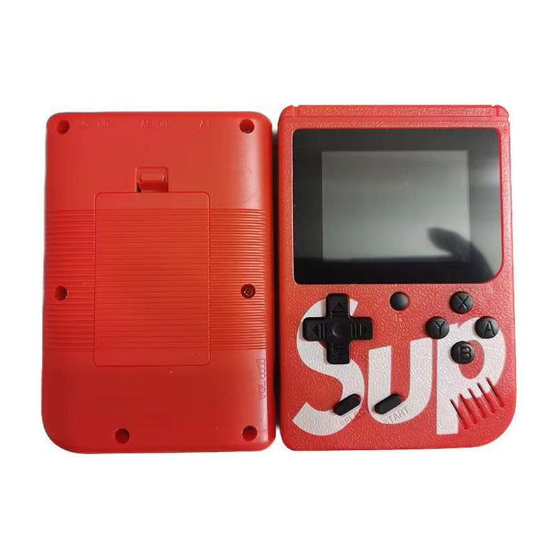 Retro Handheld Game Console 500 Games