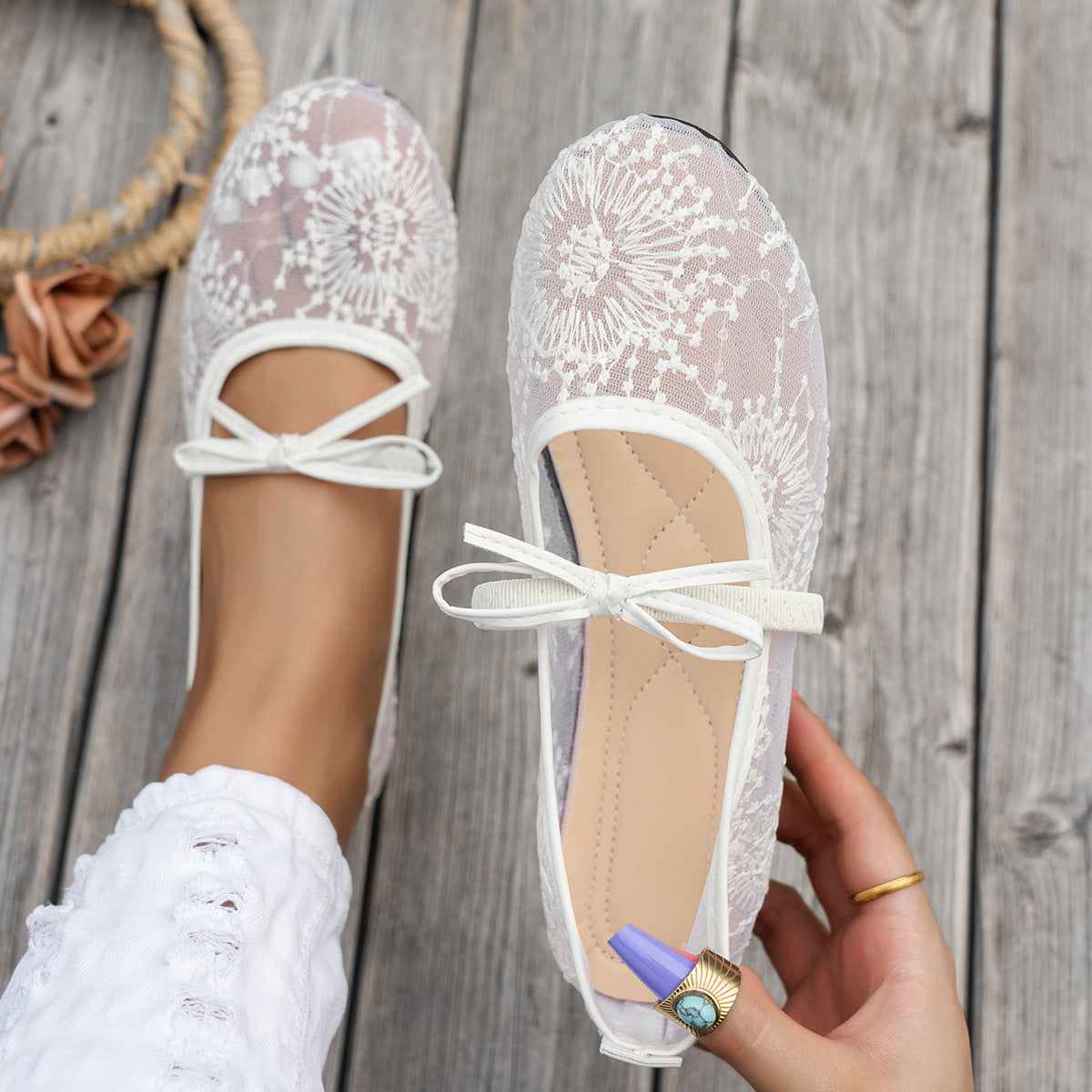 Brogan Mary Jane shoes