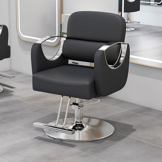 Adjustable Swivel Hairdressing Chair