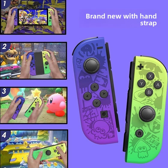 Left and right separation handle Gaming Electronics product image 1