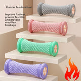 Multifunctional Foot Massage Roller with Deep Relief Design