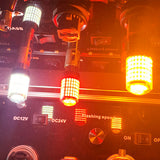 T20 LED Car Brake Light Turn Signal Lamp