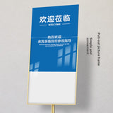Display stand bracket