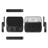 Touch Screen Game Console