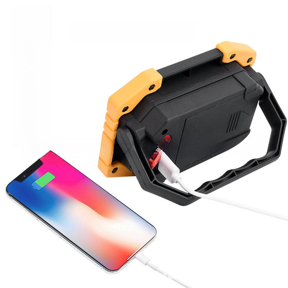 Rechargeable floodlight Accessories product image 5