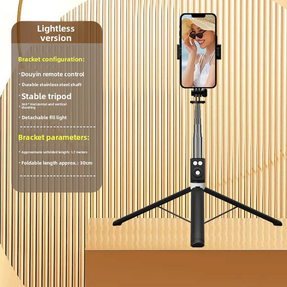 Bluetooth Selfie Stick Phone Accessories product image 6
