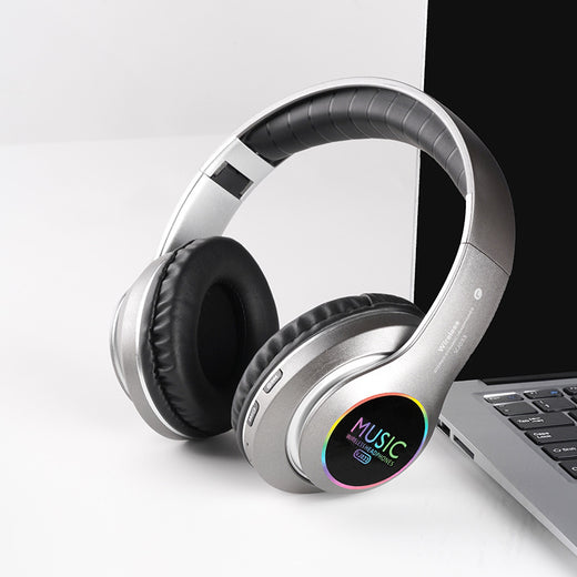 Bluetooth Headset
