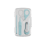 Portable Baby Nail Clipper Set