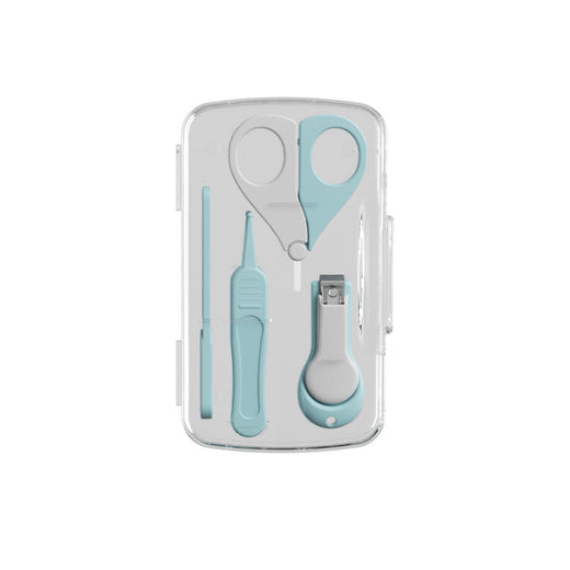 Portable Baby Nail Clipper Set product image 5