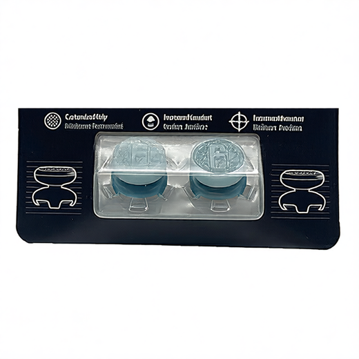 Competitive joystick cap