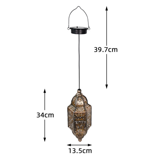 Solar Garden Light Outdoor & Pond Lighting product image 6