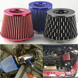 High Flow Air Filter Mushroom Head