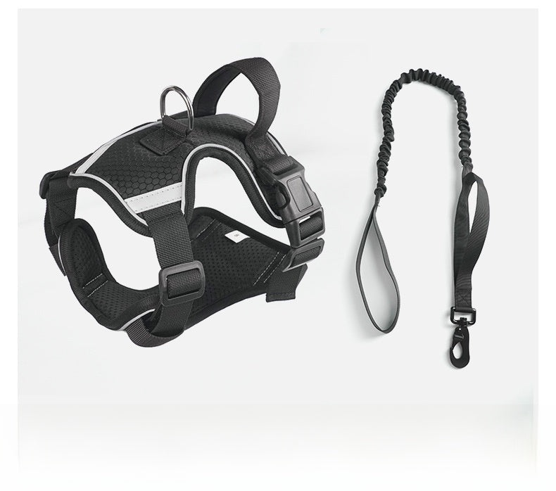 Tactical Chest Strap