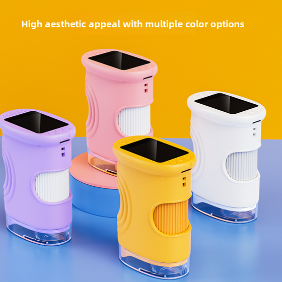 Handheld Digital Microscope for Children with 20MP HD Camera Camera & Photography product image 3