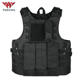 tactical vest