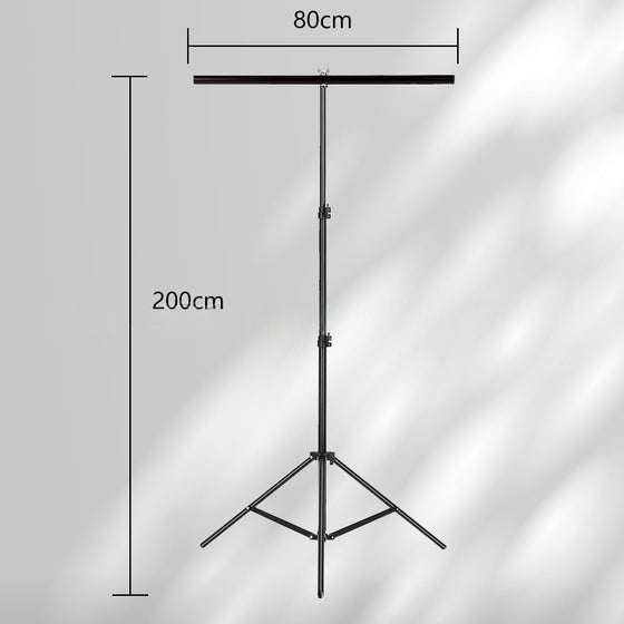 T-Type Photography Background Stand Camera & Photography product image 6