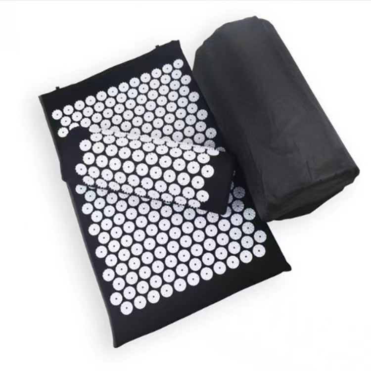 Acupuncture Point Massage Mat Set