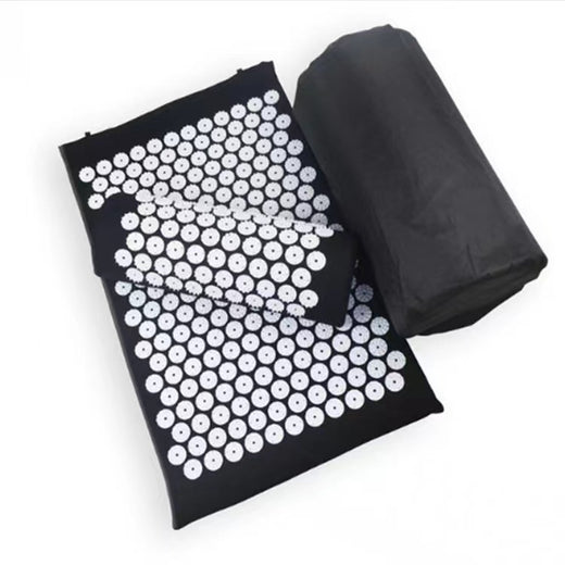 Acupuncture Point Massage Mat Set