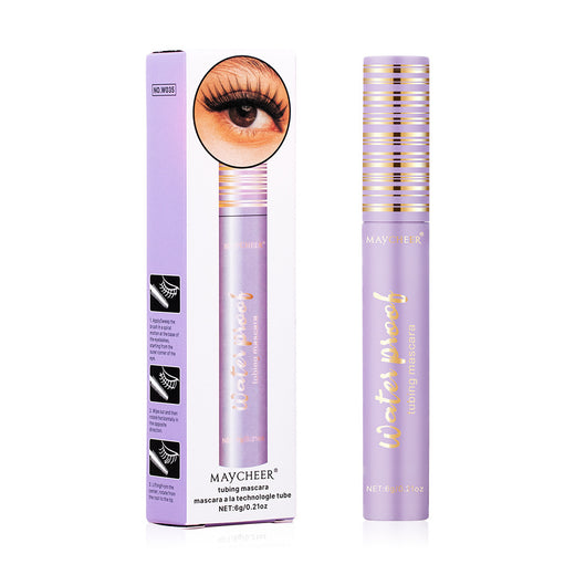 Maycheer Tubular Mascara