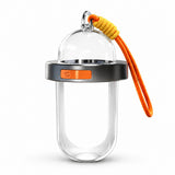 Portable Solar Outdoor Camping Light