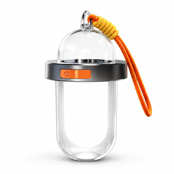 Portable Solar Outdoor Camping Light Outdoor Lighting & Tools product image 4