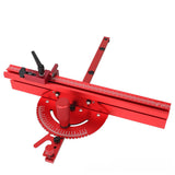 Aluminum Alloy Workbench Modification Kit