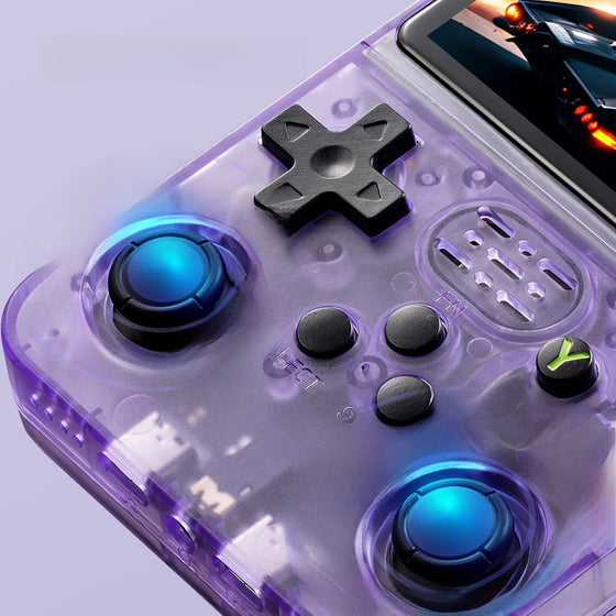 Handheld Game Console Consoles product image 3