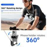 Magnetic Neck Mount for Phone Camera Shooting