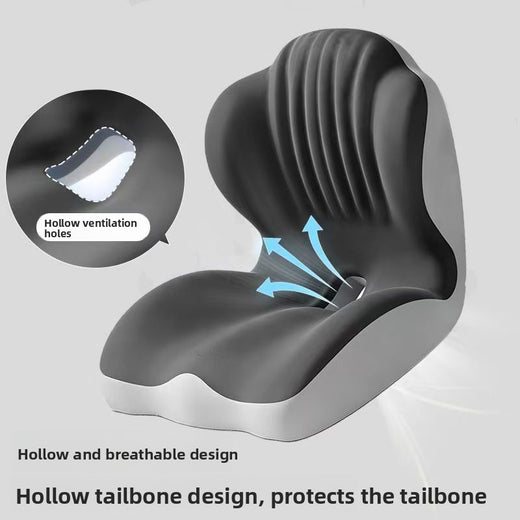 Memory Foam Office Chair Cushion