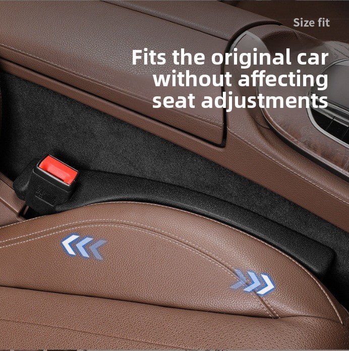 Car Seat Gap Protector Filler Strip
