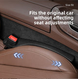 Car Seat Gap Protector Filler Strip