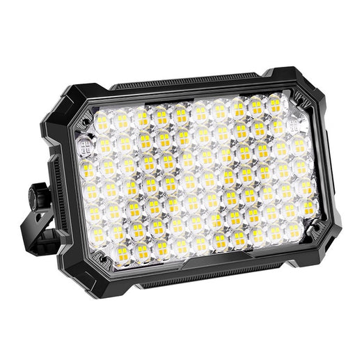 Rechargeable lighting lamps, street lamps, night market lamps
