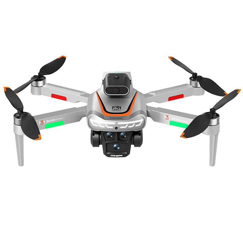 High-Definition Aerial Photography Drone