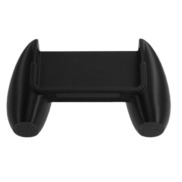 Game console grip kit