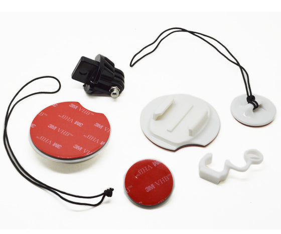 Camera mount set Action Cameras product image 6