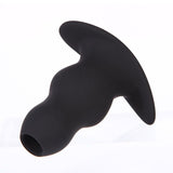 Silicone Anal Plug