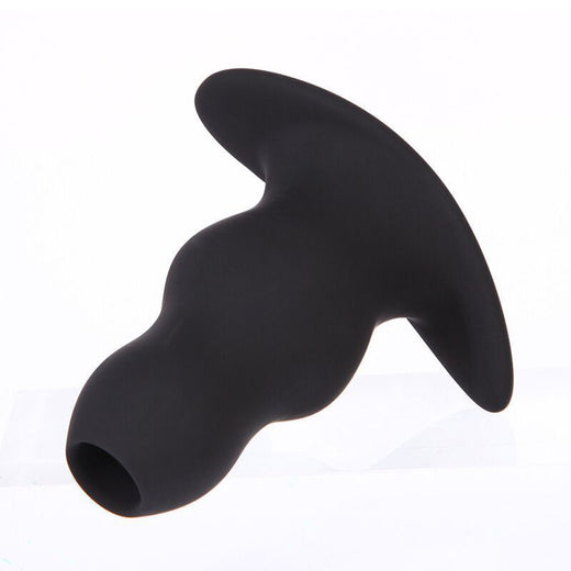 Silicone Anal Plug
