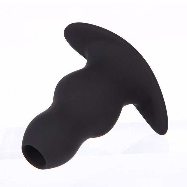 Silicone Anal Plug
