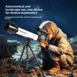 astronomical telescope