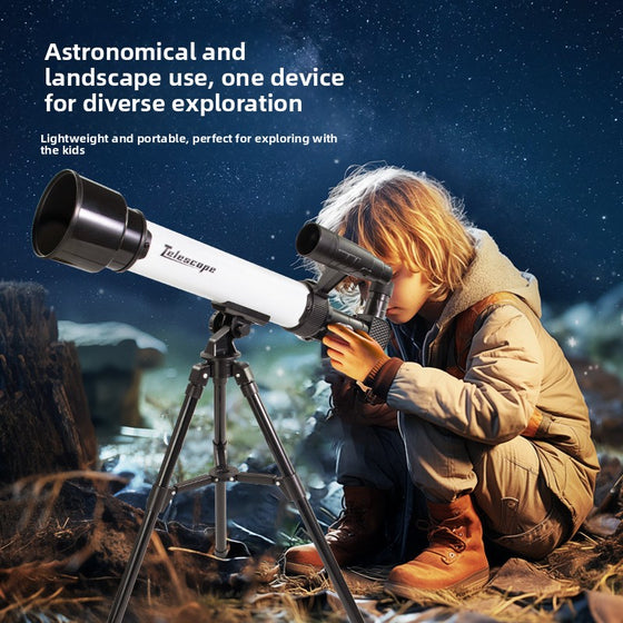 astronomical telescope Outdoor Reference & Accessories product image 4