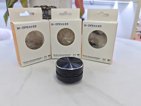 Portable Wireless Bluetooth Speaker with Nano Suction Cup product image 6