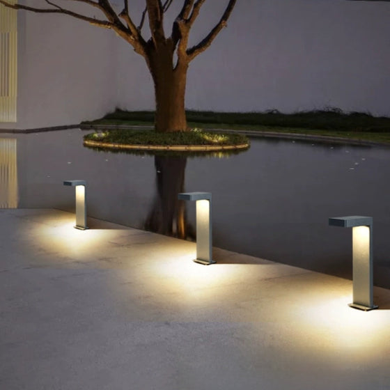Solar Lawn Light Outdoor & Pond Lighting product image 1