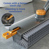 Long Handle Tile Floor Brush