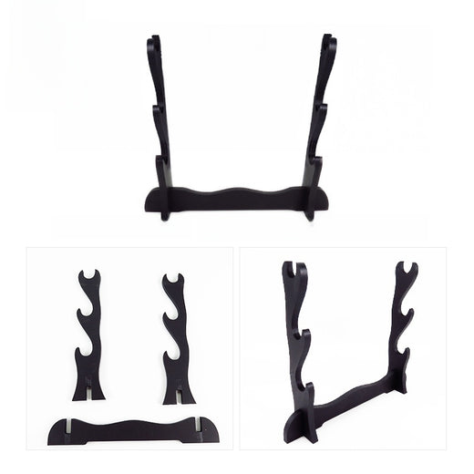 Wooden Knife Holder product image 2