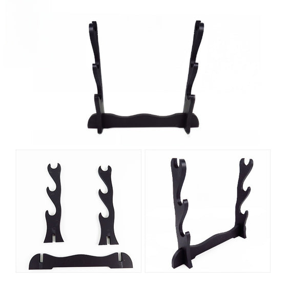 Wooden Knife Holder product image 2