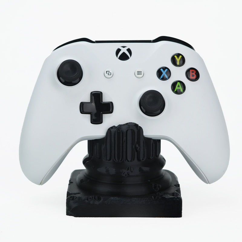 Roman Column Game Controller Desktop Stand