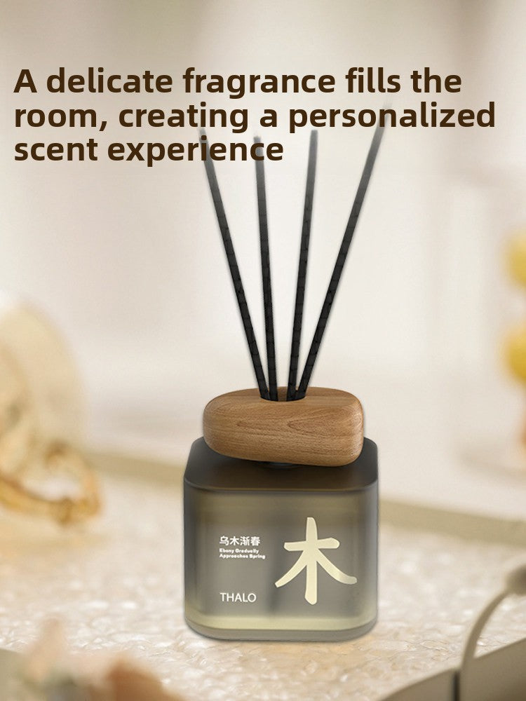 High-end hotel fragrance and aroma