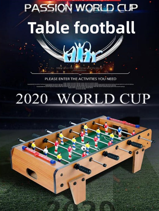 Table Football Machine product image 1