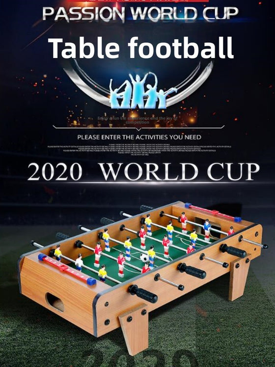 Table Football Machine product image 1